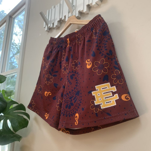 EE Shorts - Bang Marrone