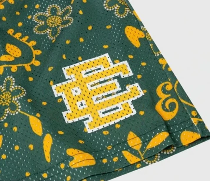 EE Shorts - Bang Giallo