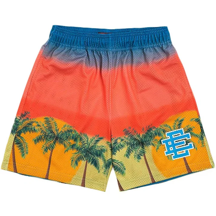 EE Shorts - Beach Gradiente