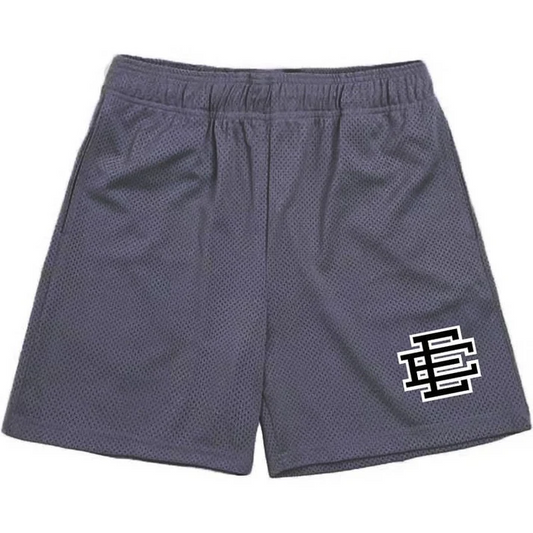 EE Shorts - Classico Grigio II