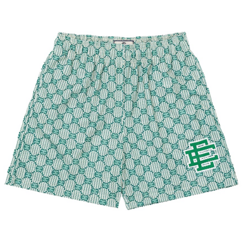 EE Shorts x Gucci - Verde
