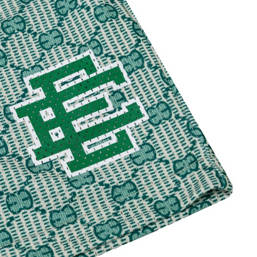 EE Shorts x Gucci - Verde