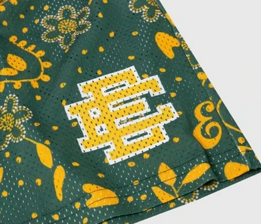 EE Shorts - Bang Giallo