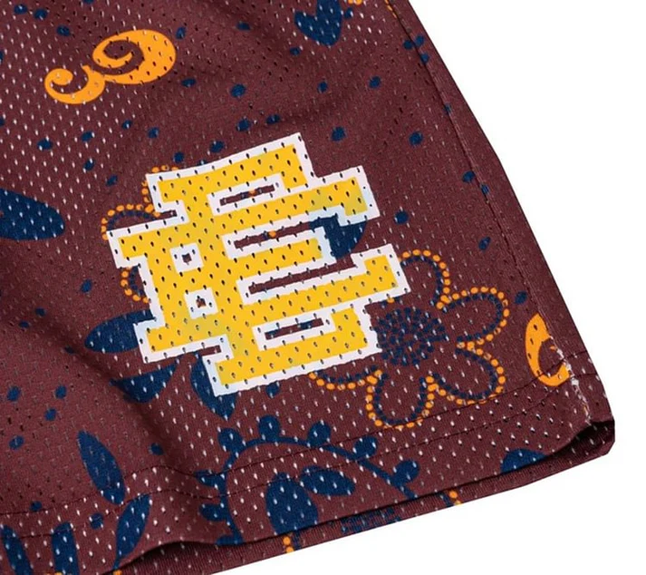 EE Shorts - Bang Marrone