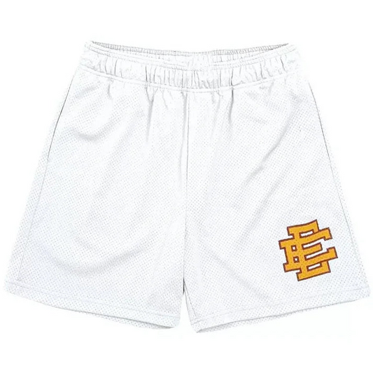EE Shorts - Classico Bianco