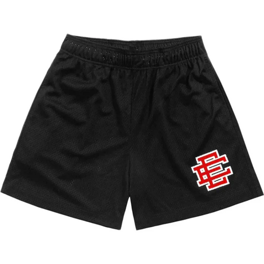 EE Shorts - Classico Nero