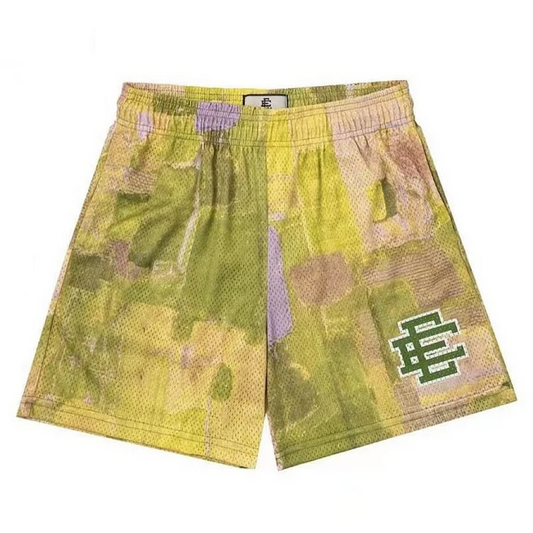 EE Shorts - Caos Giallo