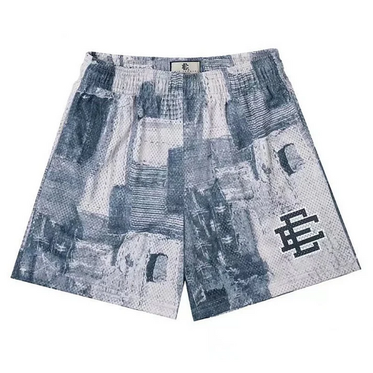 EE Shorts - Caos Grigio
