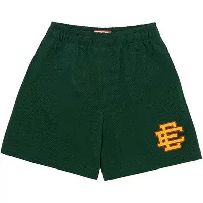 EE Shorts - Classico Verde