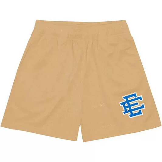EE Shorts - Classico Khaki