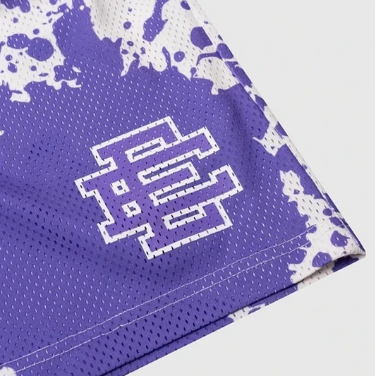 EE Shorts - Draft Viola