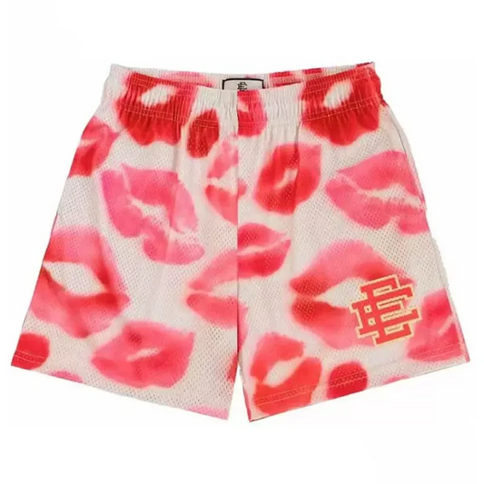 EE Shorts - Kiss Panna