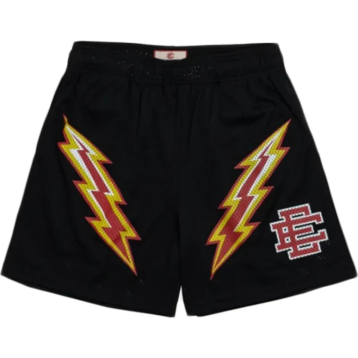 EE Shorts - Lightning Nero II