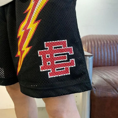 EE Shorts - Lightning Nero II