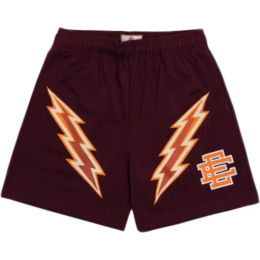 EE Shorts - Lightning Vino