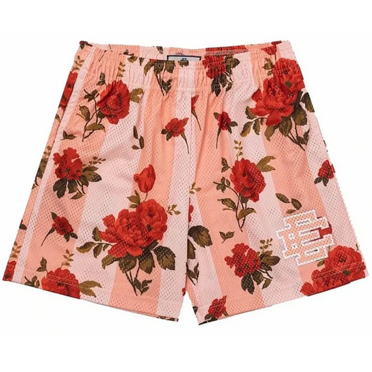 EE Shorts - Cupido Rosa